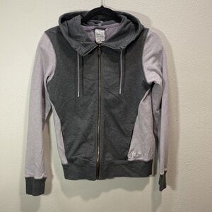 Nike‎ athletes sweatshirt zippered